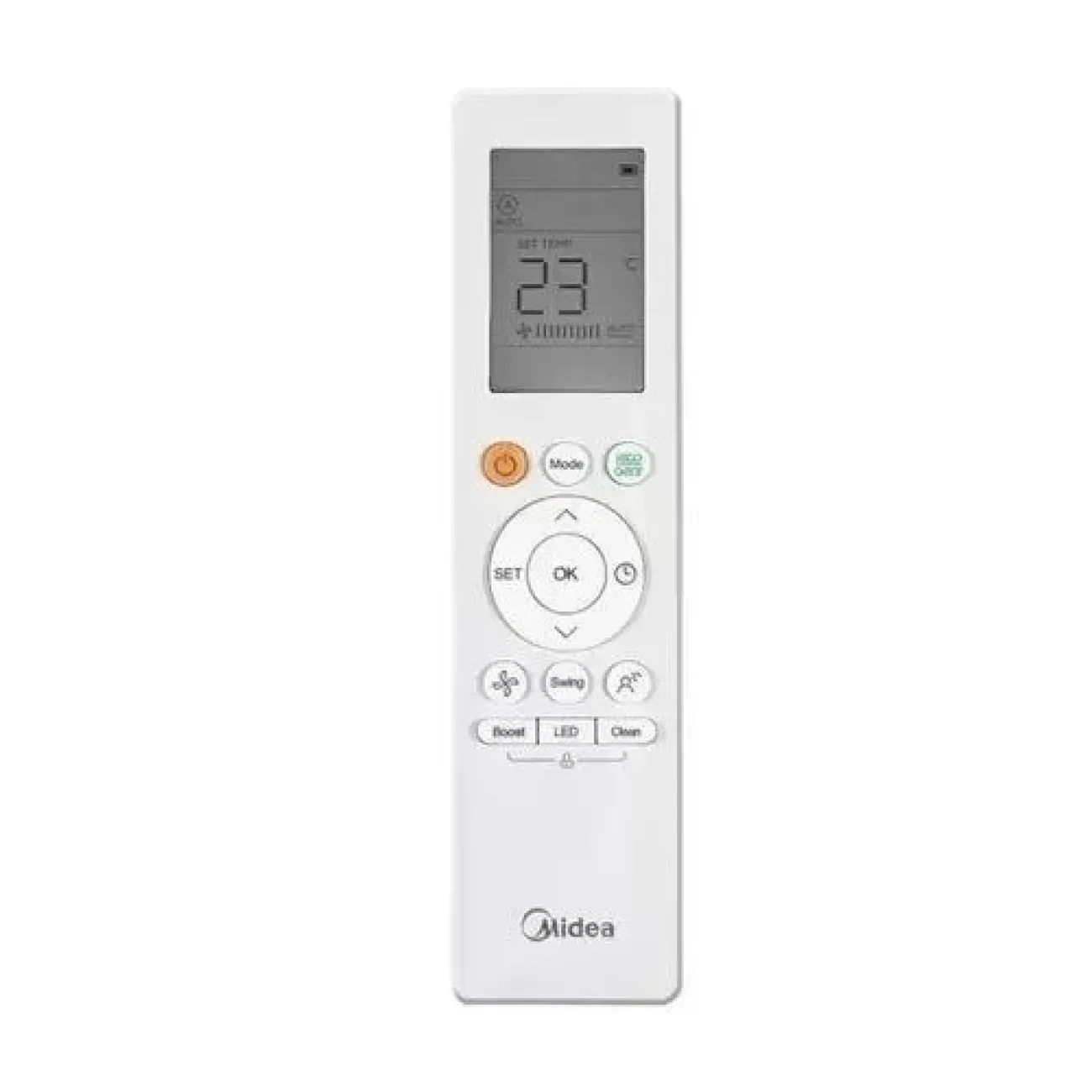 Кондиционер Midea AG11A-09HRDN8I - 9000 BTU
