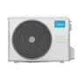 Aer condiționat Midea AG11A-07HRDN8I – confort și eficiență pentru spații mici și medii