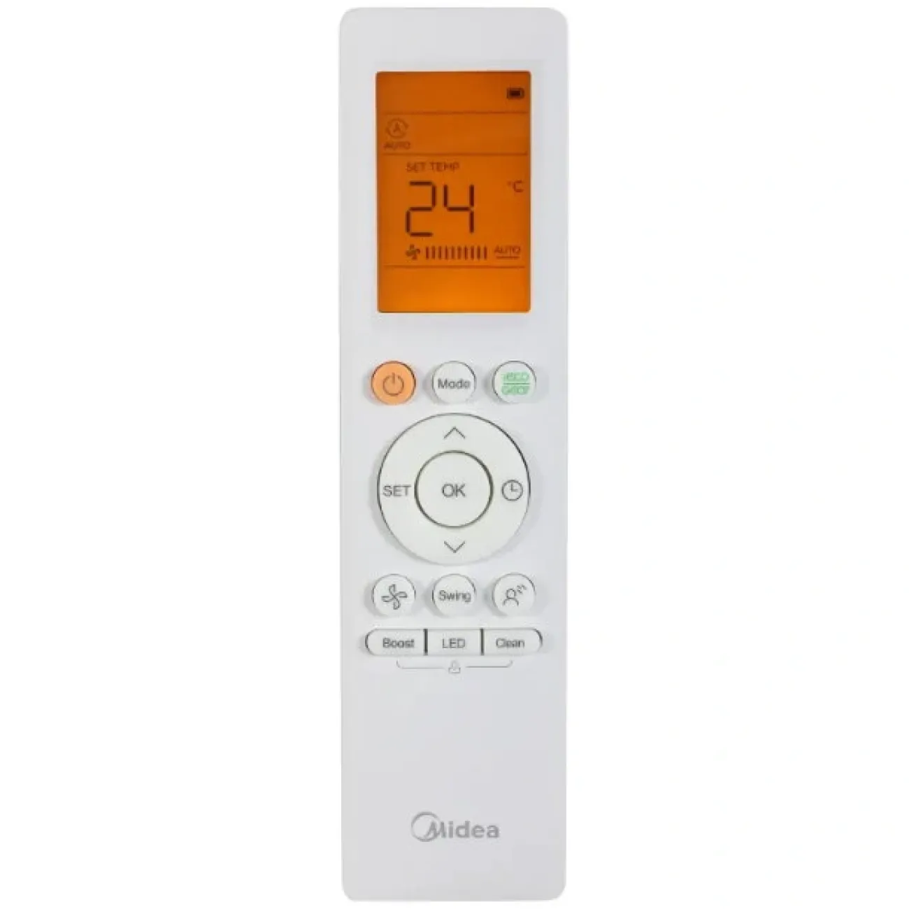 Climatizator Midea MSEPBU-12HRFN8 - 12000 BTU