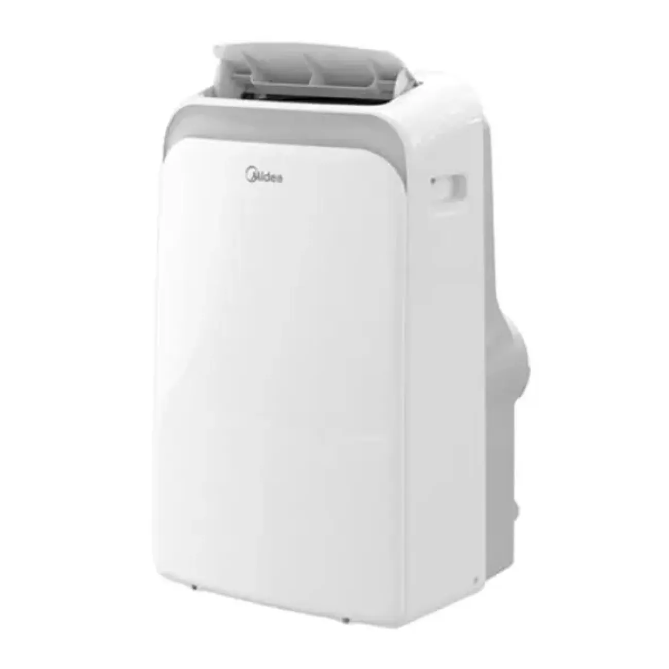 Кондиционер мобильный Midea MPPDA09CRN7
