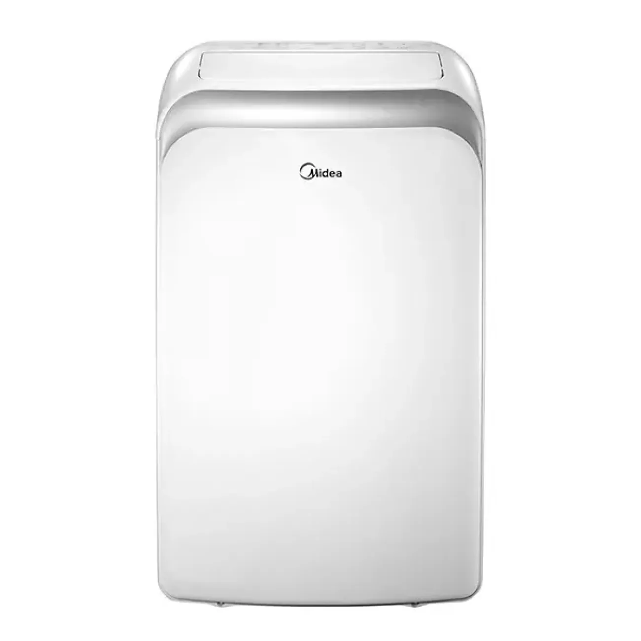 Кондиционер мобильный Midea MPPDA09CRN7