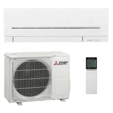 Climatizator Mitsubishi Electric AP 9000 BTU MSZ-AP25VGK-E1+MUZ-AP25VG-E2
