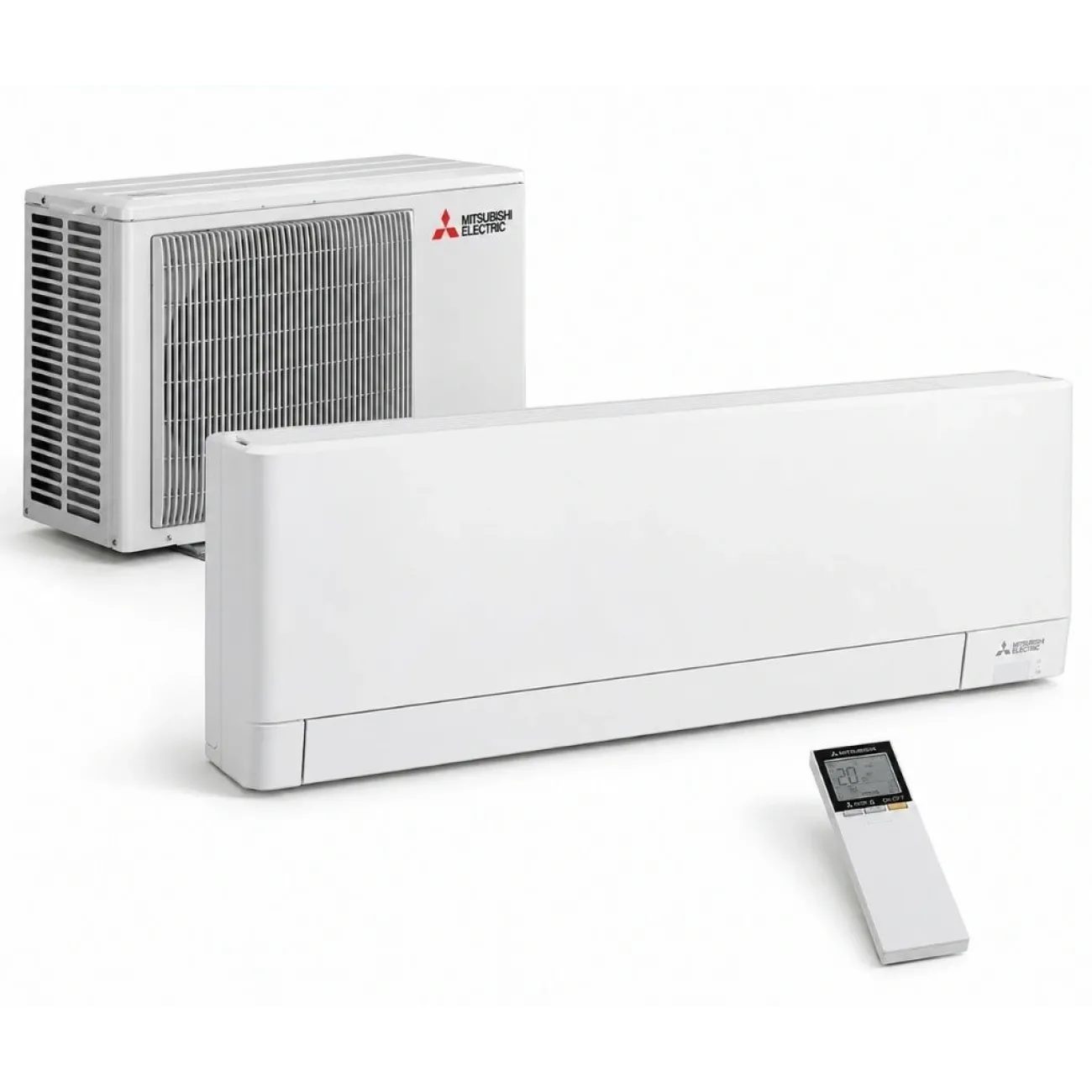 Climatizator Mitsubishi Electric AY 12000 BTU MSZ-AY35VGKP-E1+MUZ-AY35VG-E1
