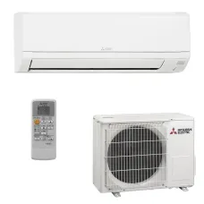 Climatizator Mitsubishi Electric DW 9000 BTU MSZ-DW25VF-E1+MUZ-DW25VF-E1 Climatizator Mitsubishi Electric DW 9000 BTU MSZ-DW25VF-E1+MUZ-DW25VF-E1