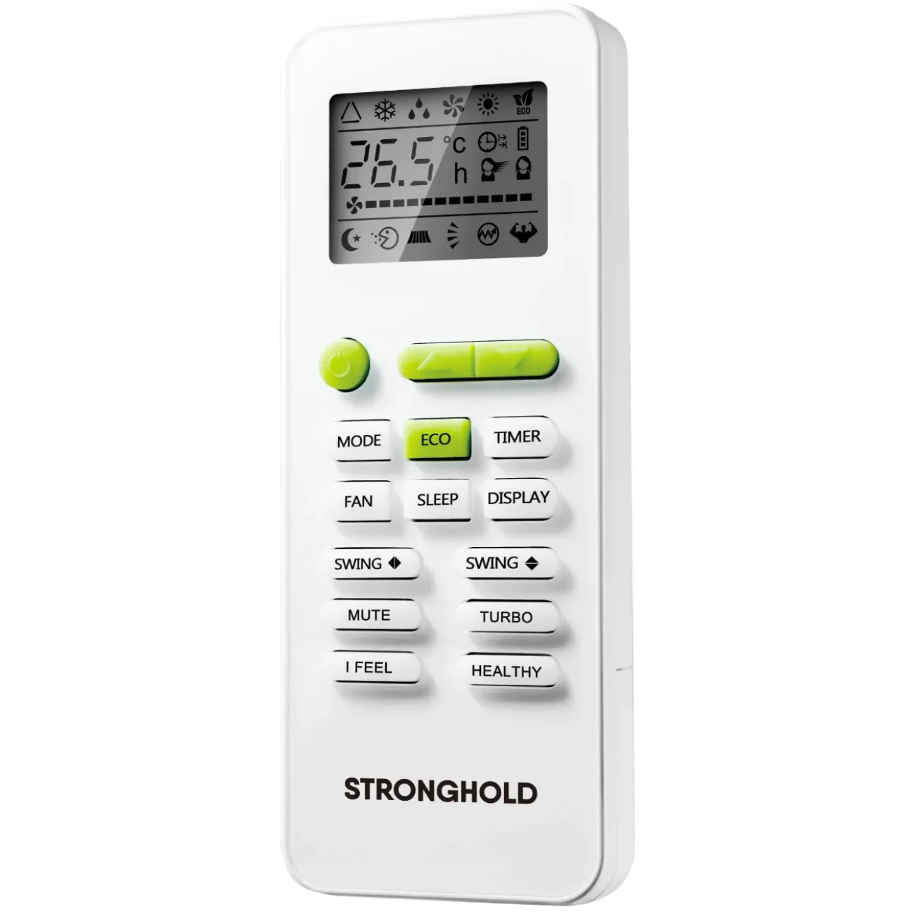 Aparat de aer condiționat Stronghold Inverter SAC-18SI Wi-Fi Smart