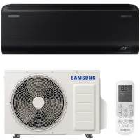 Aparat de aer conditionat Samsung AR70F09C1BBNUA Wind free Mass GEO