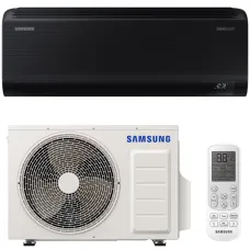 Aparat de aer conditionat Samsung AR70F09C1BBNUA Wind free Mass GEO