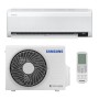 Aparat de aer conditionat Samsung AR12BXFAMWKNUA Wind free Mass GEO