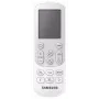 Aparat de aer conditionat Samsung AR12BXFAMWKNUA Wind free Mass GEO