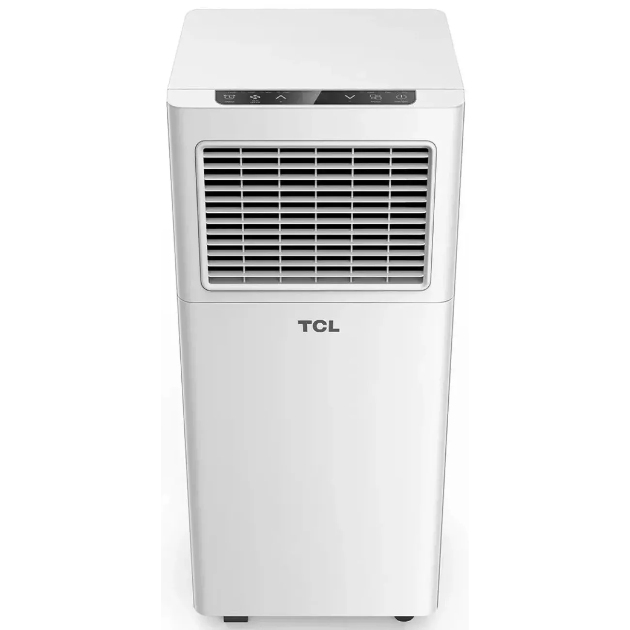 Climatizator mobil TCL 9000 BTU TAC(P)-09F4CSWO Alb