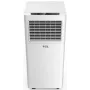 Climatizator mobil TCL 9000 BTU TAC(P)-09F4CSWO Alb