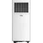Climatizator mobil TCL 9000 BTU TAC(P)-09F4CSWO Alb