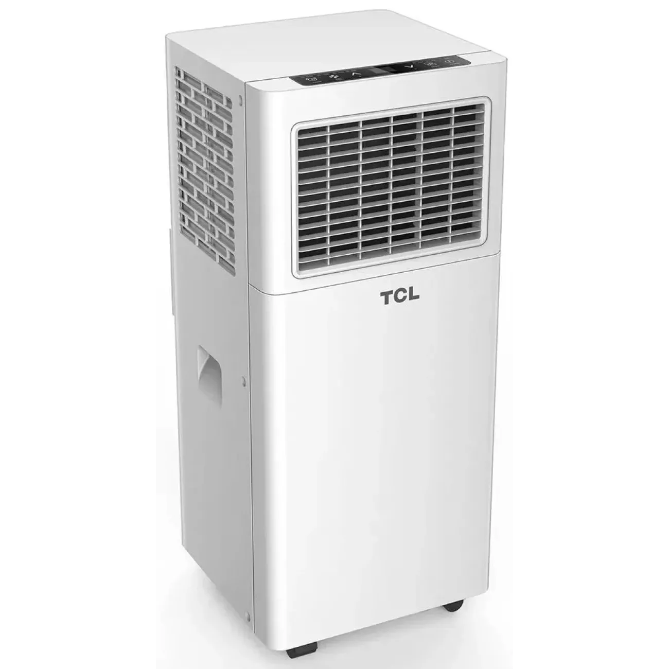 Climatizator mobil TCL 9000 BTU TAC(P)-09F4CSWO Alb