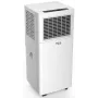 Climatizator mobil TCL 9000 BTU TAC(P)-09F4CSWO Alb