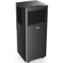 Climatizator mobil TCL 7000 BTU TAC(P)-07F4CBO Negru