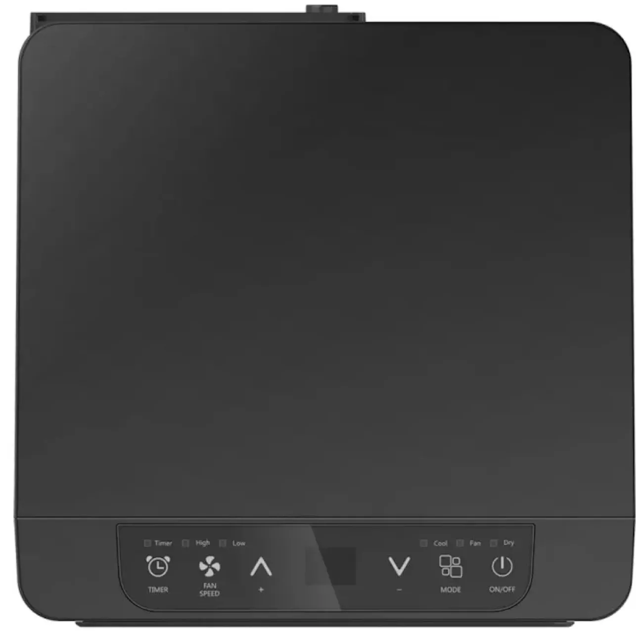 Climatizator mobil TCL 7000 BTU TAC(P)-07F4CBO Negru