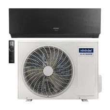 Climatizator Toyotomi Erai 9000 BTU CTN/CTG-328BV Negru