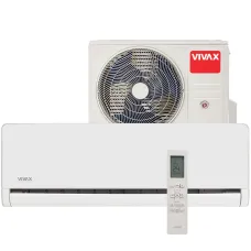 Кондиционер VIVAX H-Design 12000 BTU ACP-12CH35AEHI+