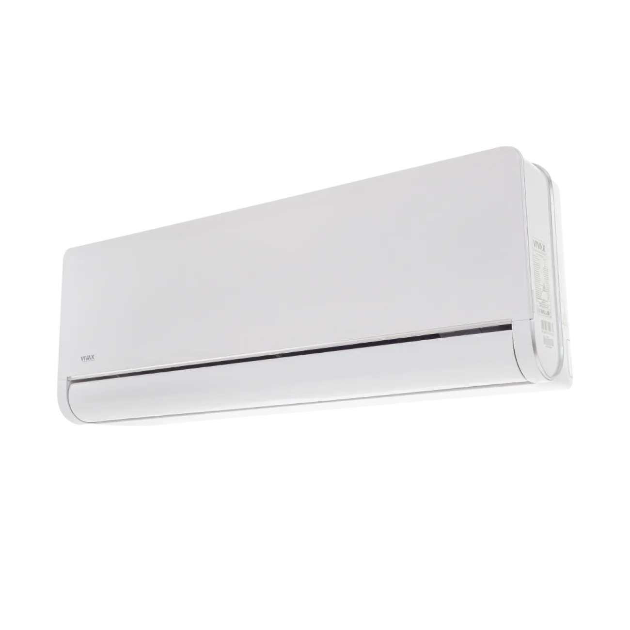 Кондиционер VIVAX H-Design 18000 BTU ACP-18CH50AEHI+