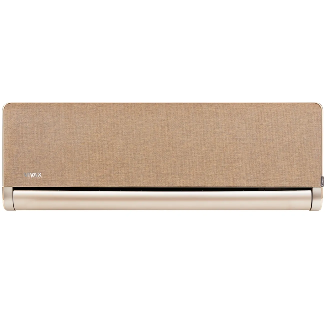 Кондиционер VIVAX H-Design 18000 BTU ACP-18CH50AEHI+ Золотой