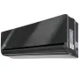 Кондиционер VIVAX H-Design 12000 BTU ACP-12CH35AEHI+ Зеркальный серый