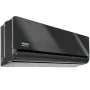 Кондиционер VIVAX H-Design 12000 BTU ACP-12CH35AEHI+ Зеркальный серый