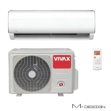 Кондиционер VIVAX M-Design 9000 BTU ACP-09CH25AEMIs