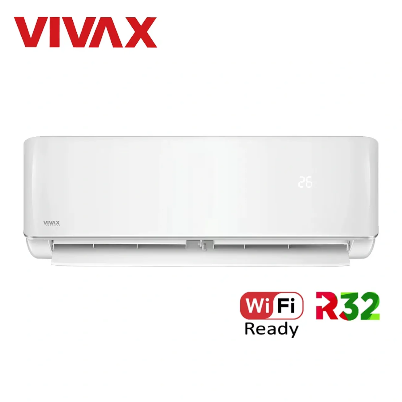 Кондиционер VIVAX R-Design 24000 BTU ACP-24CH70AERI+