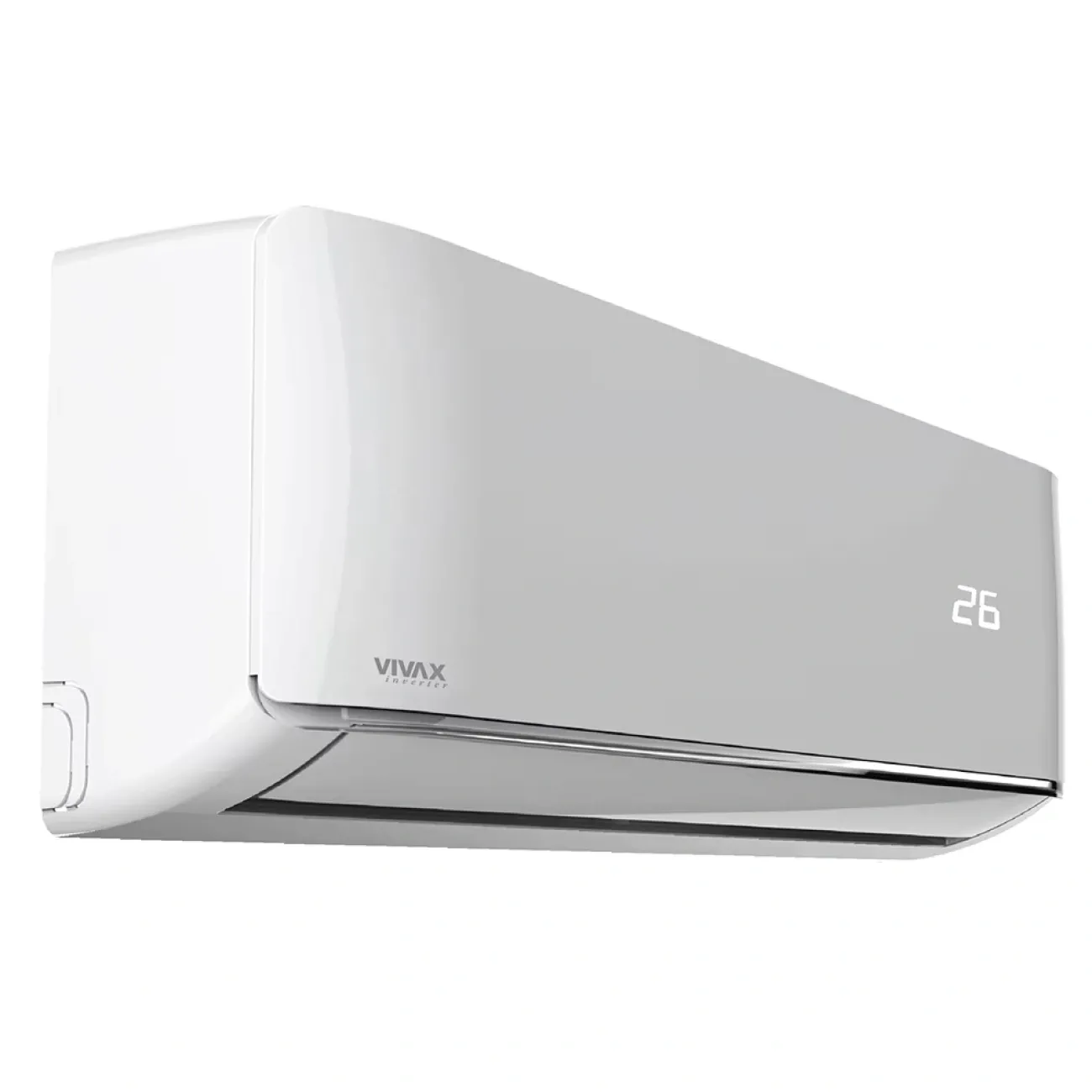 Кондиционер VIVAX R-Design 18000 BTU ACP-18CH50AERI+