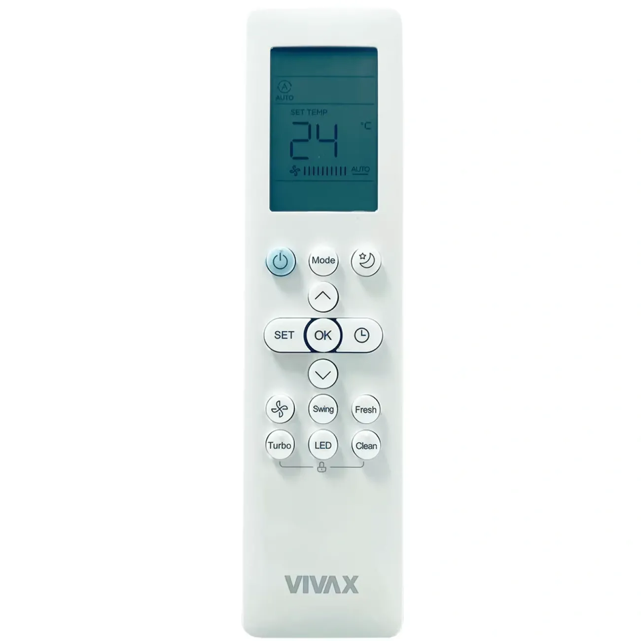Кондиционер VIVAX R-Design 18000 BTU ACP-18CH50AERI+