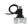Senzor gaz + clapeta 3/4 set BELL ADC (aluminium)