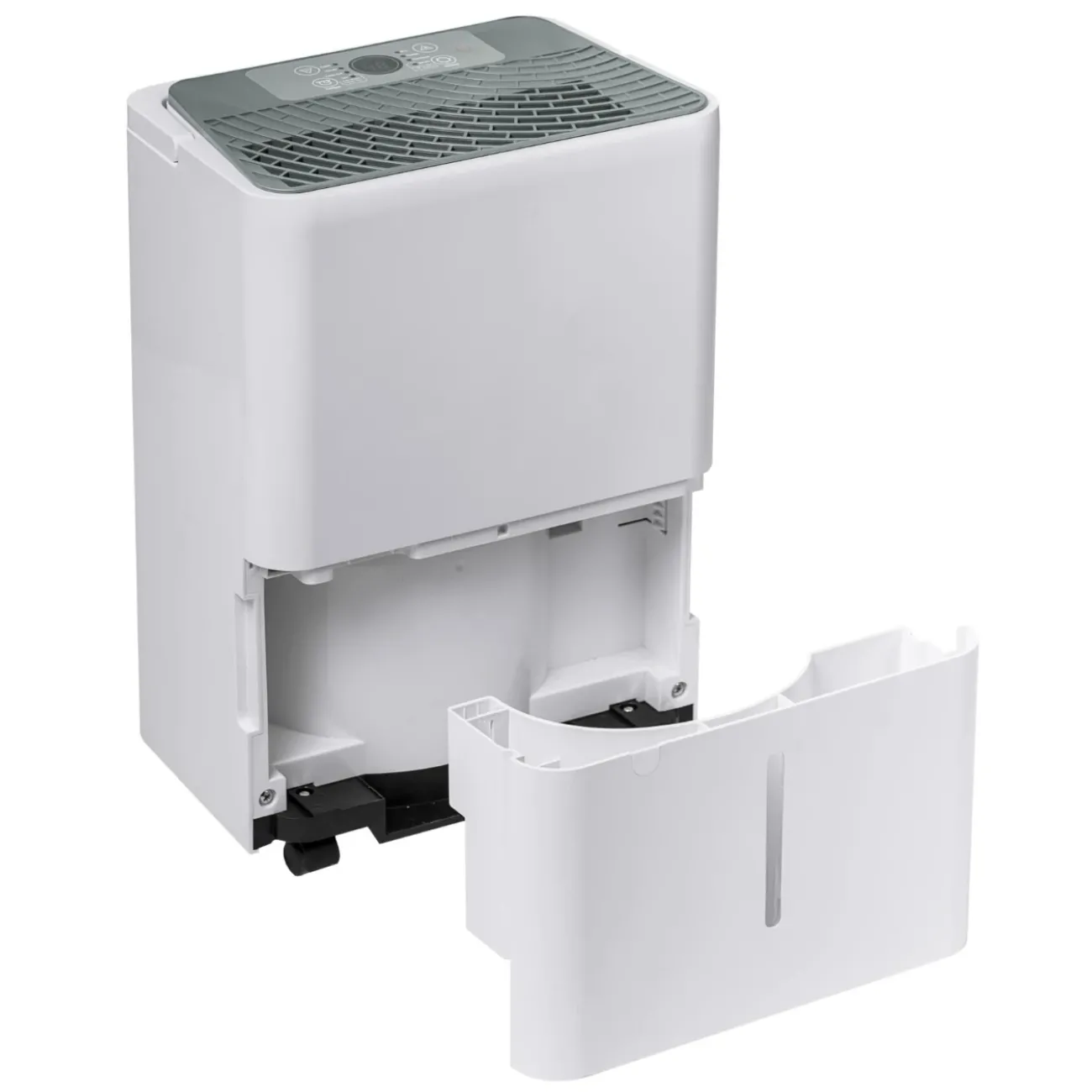 Dezumidificator de aer TCL DEL10EB