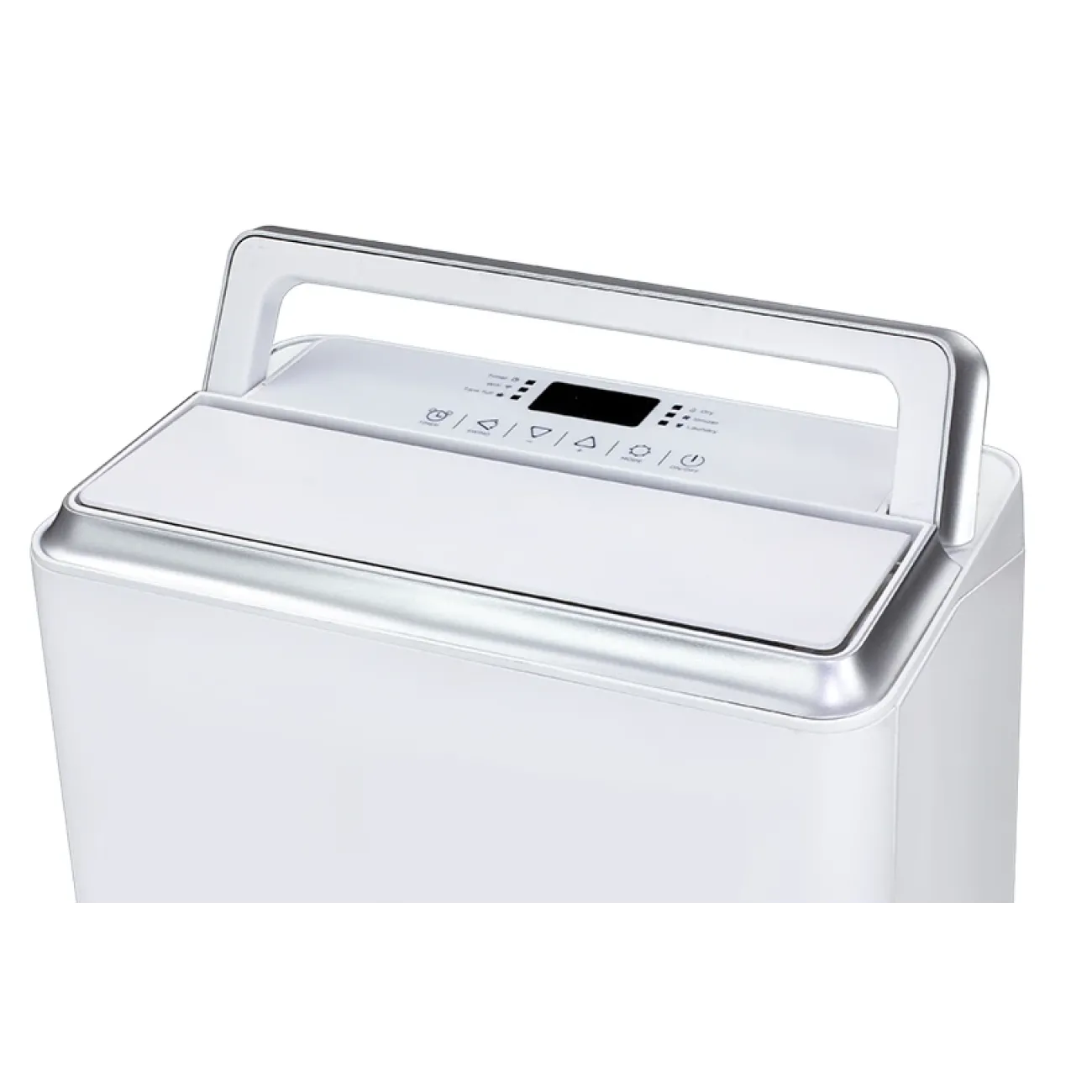 Dezumidificator de aer TCL DEWA16EB