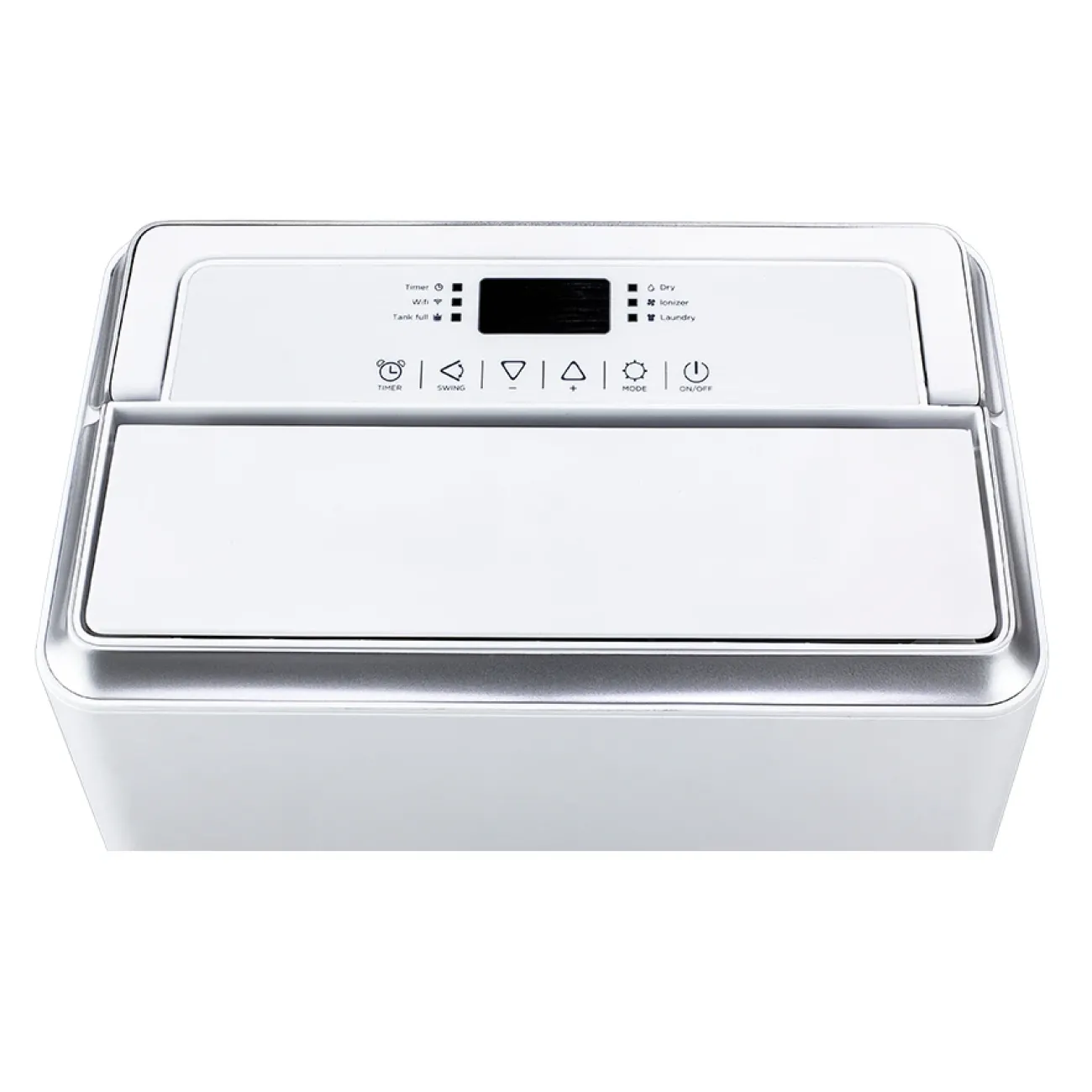 Dezumidificator de aer TCL DEWA16EB