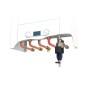 Filtru antimagnetita 3/4 cu purjare, 11000 Gauss