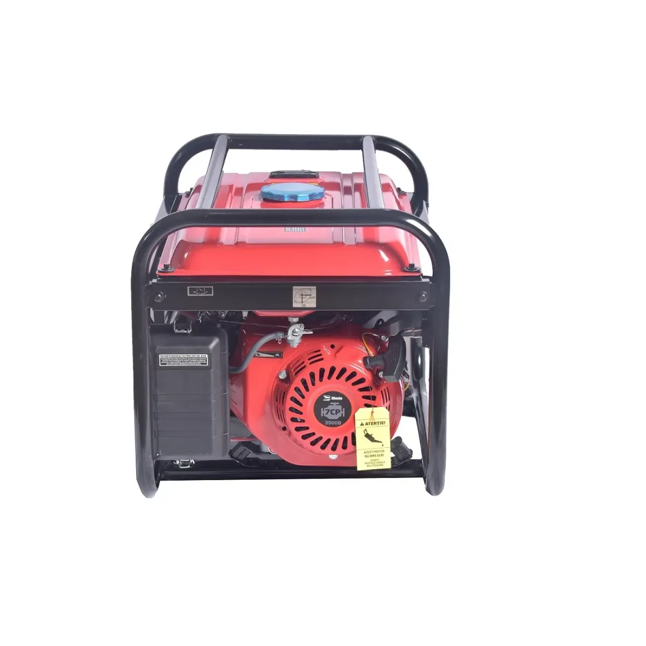 Generator pe benzina BLADE 6500A - 5500W
