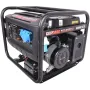 Generator G6000E+ATS Benzină 5.5 kW 220 V GENMAC