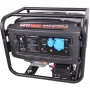 Generator G6000E+ATS Benzină 5.5 kW 220 V GENMAC