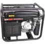Generator G6000E+ATS Benzină 5.5 kW 220 V GENMAC