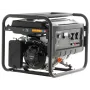 Generator R3000 Benzină + AVR 2.7 kW 220 V RATO