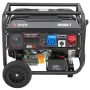 Generator R8500D Benzină 8 kW 230/400 V RATO