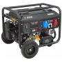 Generator R8500D Benzină 8 kW 230/400 V RATO