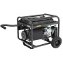 Generator R8500D Benzină 8 kW 230/400 V RATO