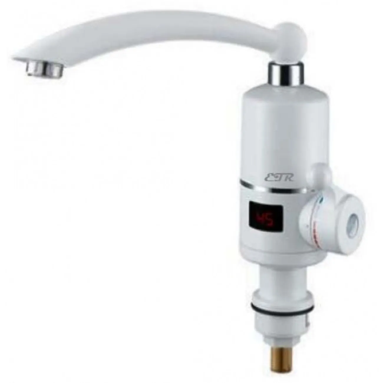 Robinet electric Euroterm BEF-002E