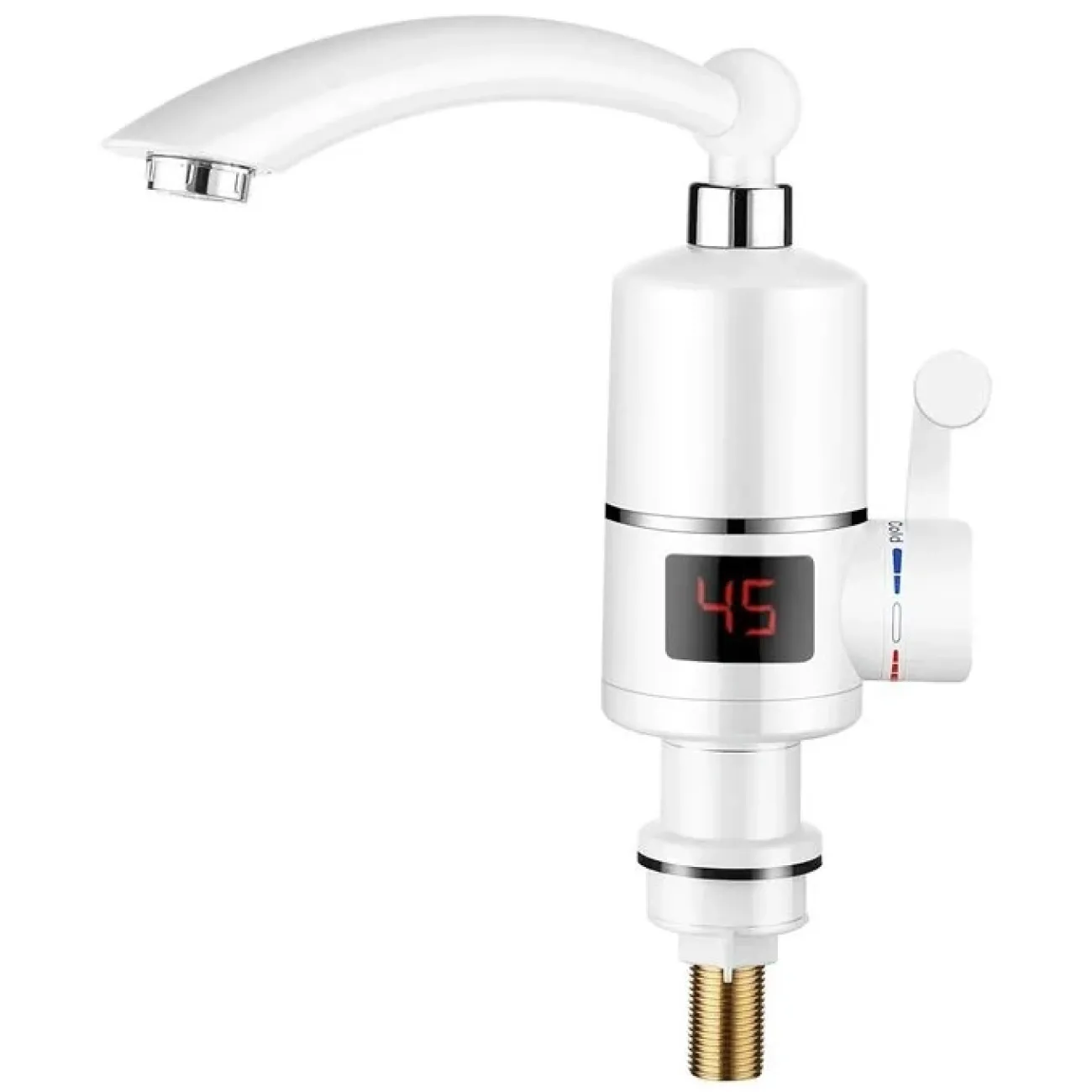Robinet electric Hydro-S 8001934