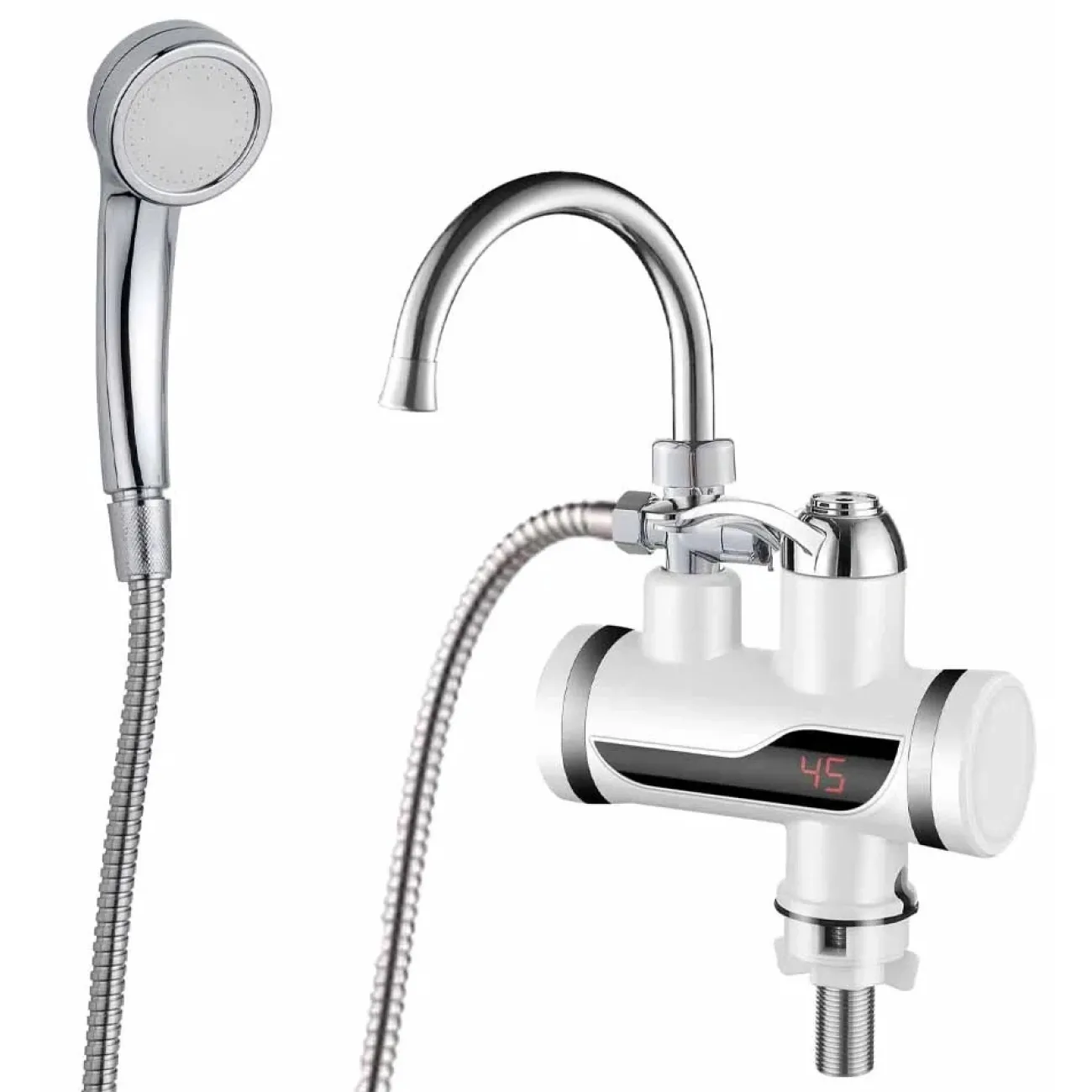 Robinet electric Hydro-S 8001946