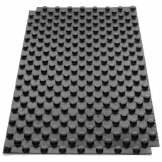 Placa cu nuturi si folie HERZ Plus 11 11x1400x800 cm (1,12 m2)
