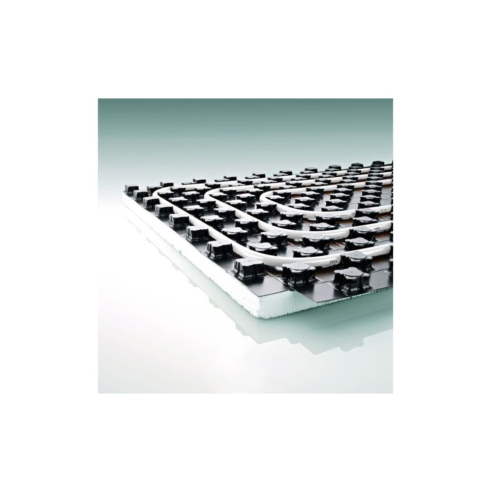 Placa cu nuturi si folie HERZ Plus 11 11x1400x800 cm (1,12 m2)