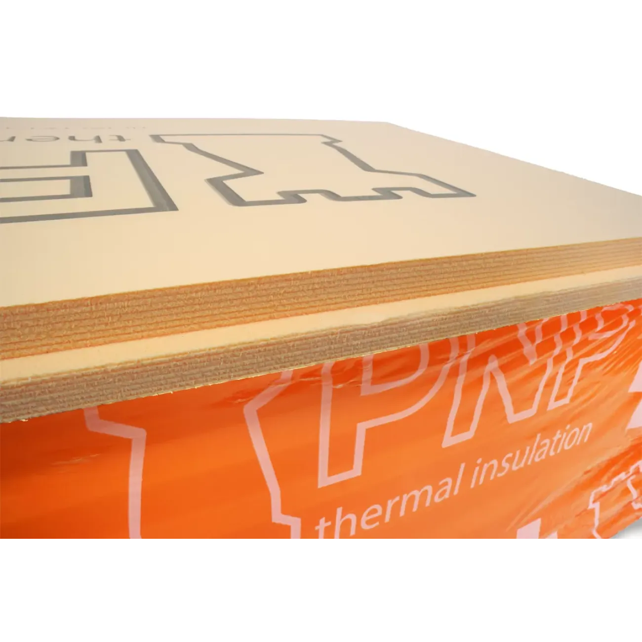Пенополистирол XPS PNP150, 20x585x1185mm, гладкий