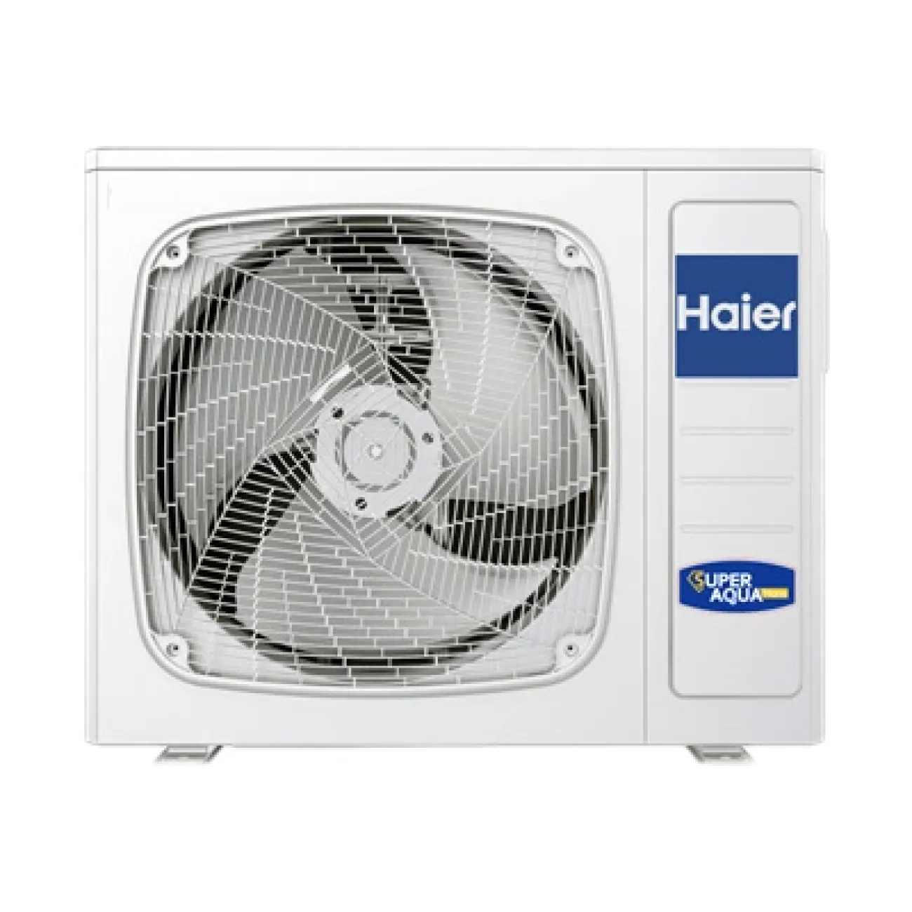 Тепловой насос моноблок Haier 5 кВт, воздух-вода